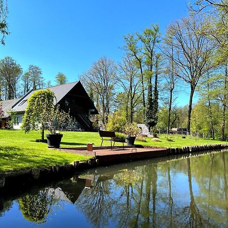 Ferienwohnungen Ast Burg  Zewnętrze zdjęcie