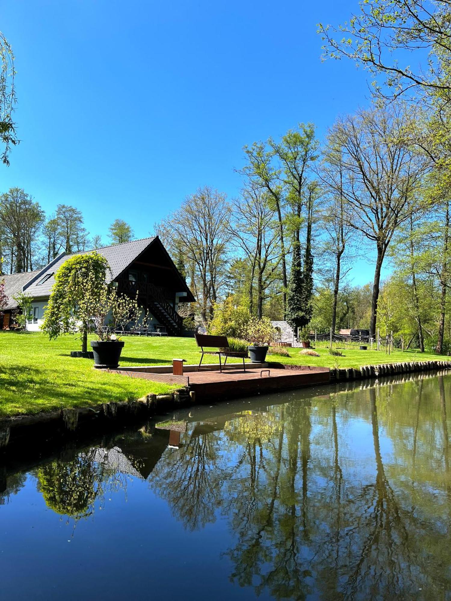 Ferienwohnungen Ast Burg  Zewnętrze zdjęcie