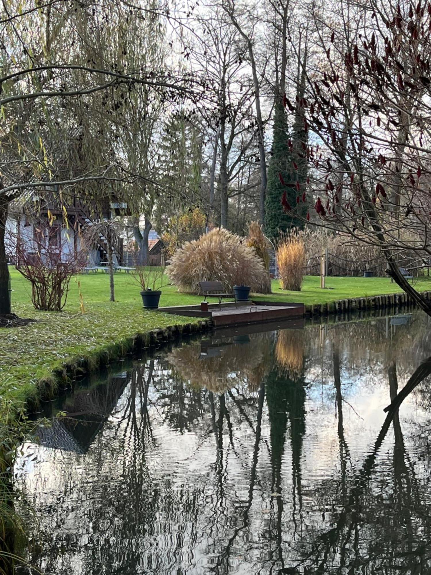 Ferienwohnungen Ast Burg  Zewnętrze zdjęcie