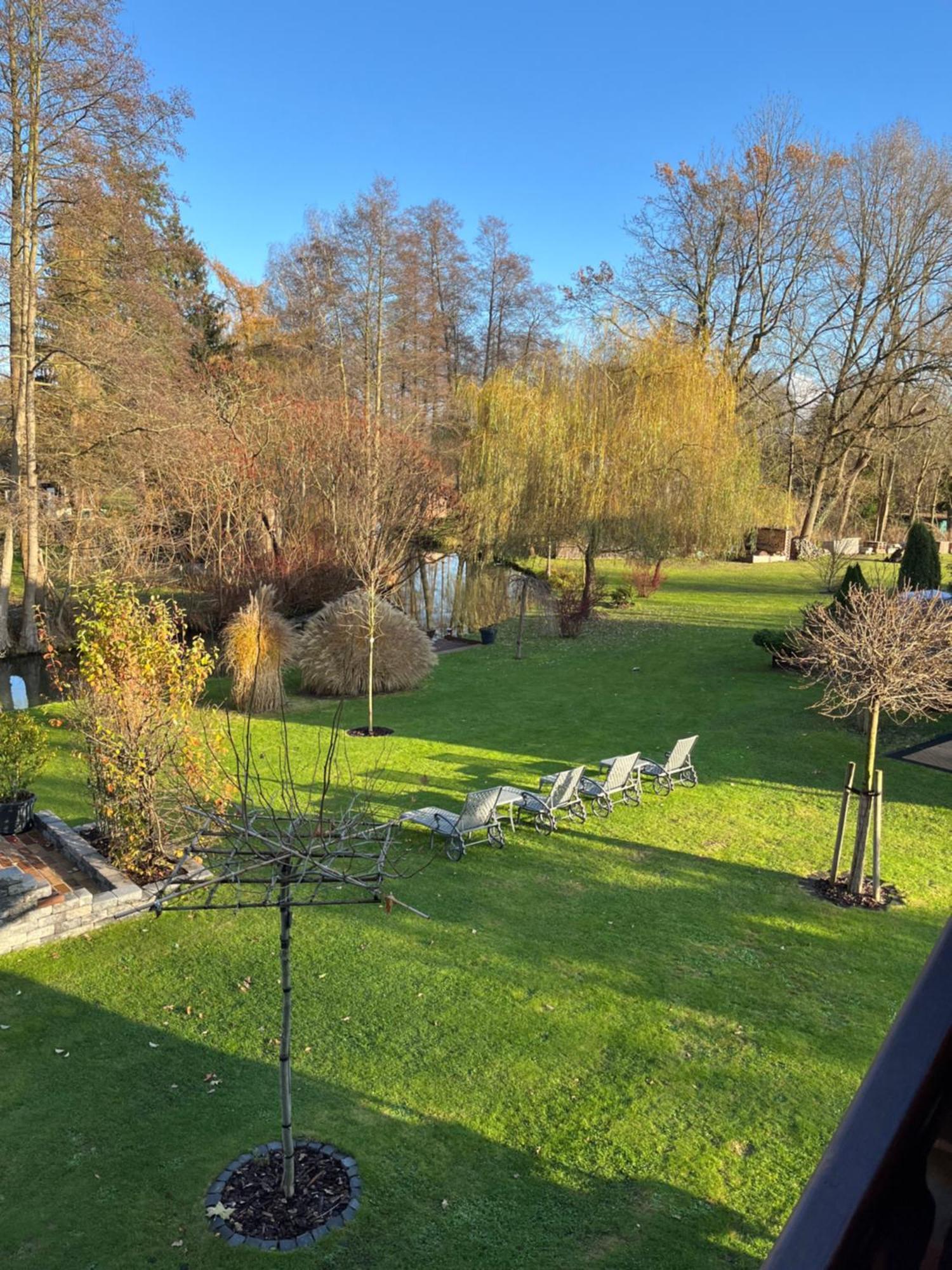 Ferienwohnungen Ast Burg  Zewnętrze zdjęcie